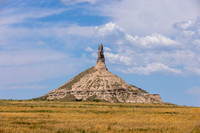 Chimney Rock, NE