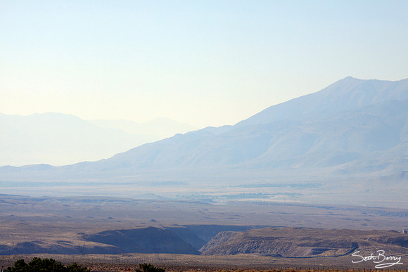 Crater