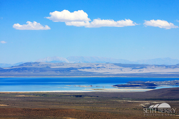 Mono Lake, CA