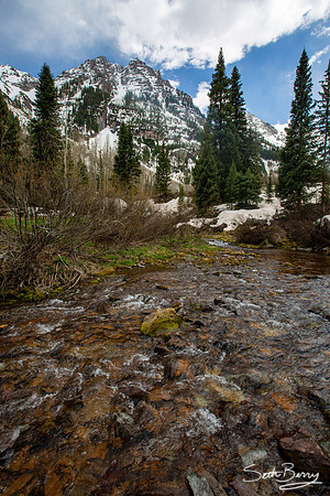 Maroon Bells