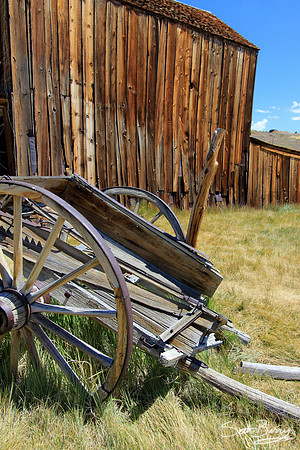 Bodie, CA