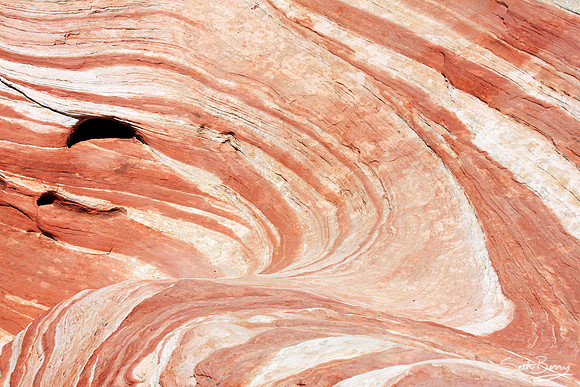 Fire Wave, Valley of Fire State Park