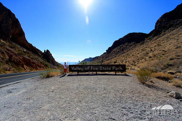 Valley of Fire State Park, NV