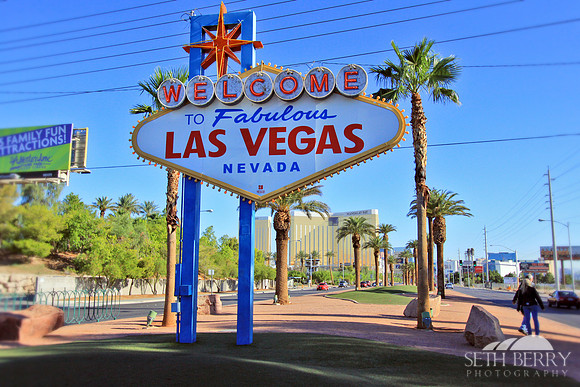Las Vegas, NV