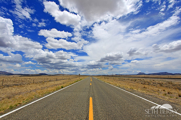 Route 66, AZ