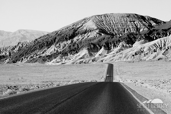 Death Valley, California