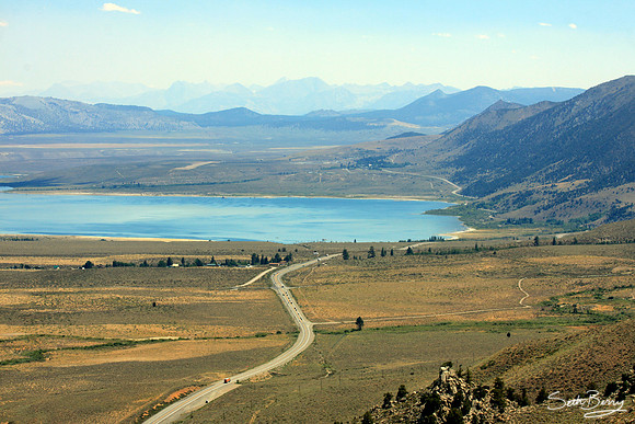 US Route 395