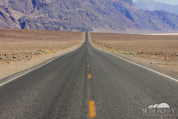 Death Valley, California