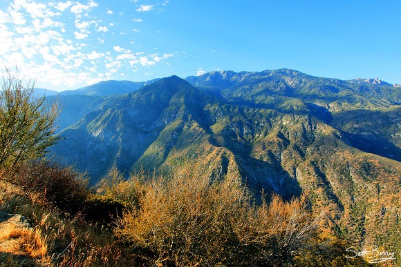 Kings Canyon National Park