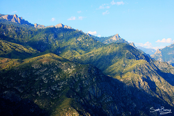 Kings Canyon National Park