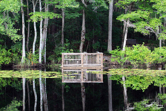 Lake Warren State Park
