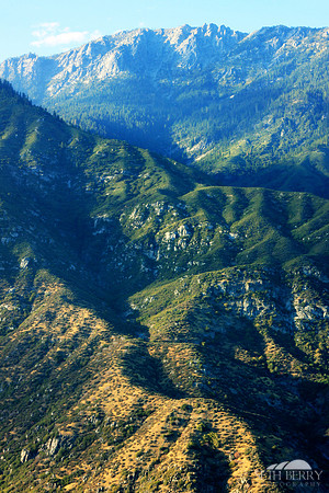 Kings Canyon National Park