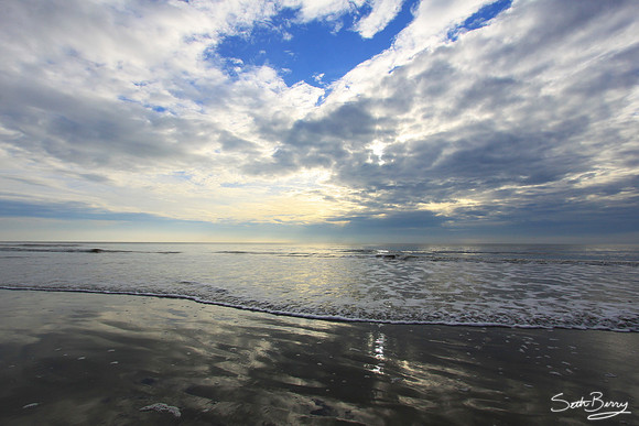 Hunting Island State Park