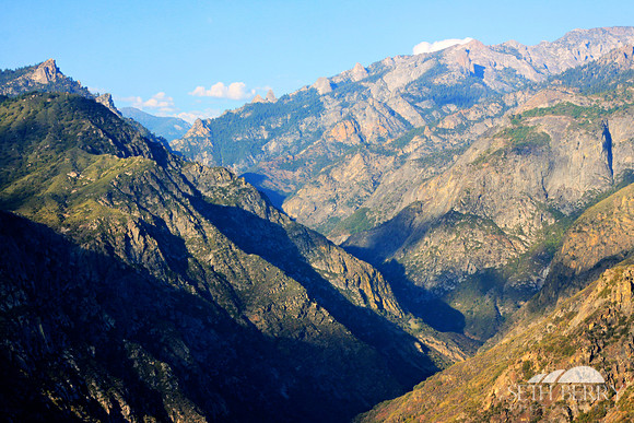 Kings Canyon National Park