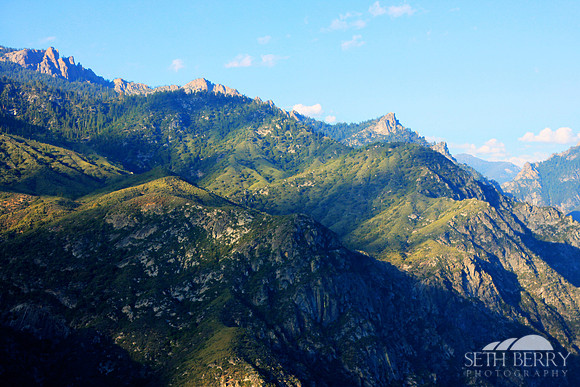 Kings Canyon National Park