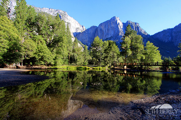 Yosemite Valley
