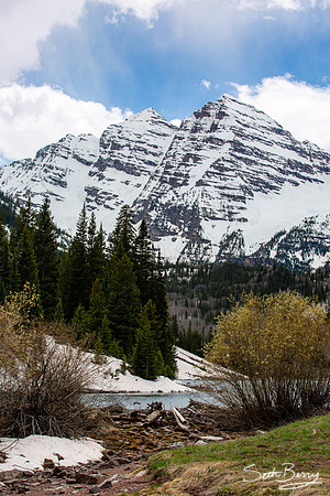 Maroon Bells