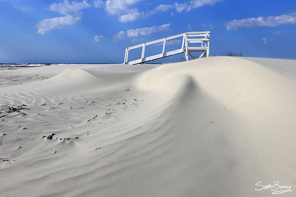 North Myrtle Beach Dunes