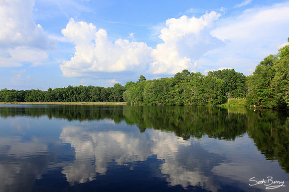 Lake Warren State Park