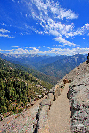 Moro Rock, Sequoia National Park