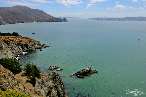 San Francisco Bay