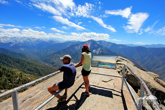 Moro Rock, Sequoia National Park