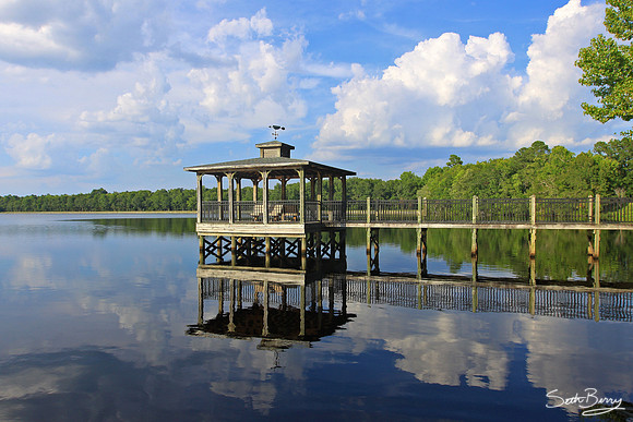 Lake Warren State Park