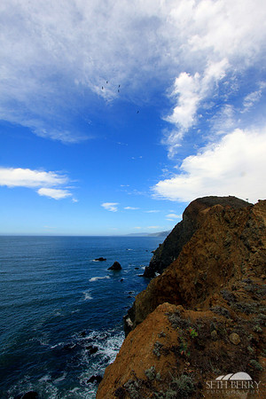 San Francisco Bay