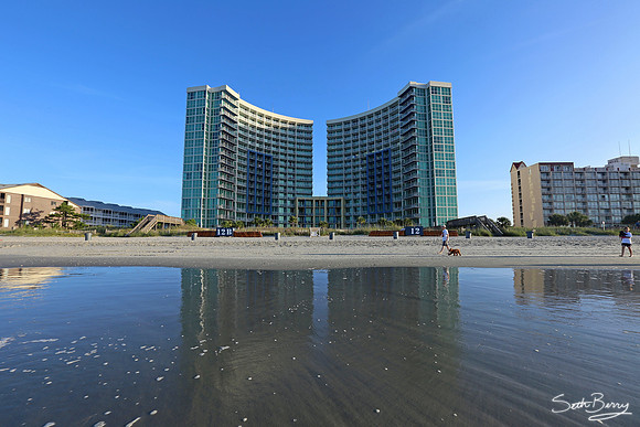 Avista Resort at North Myrtle