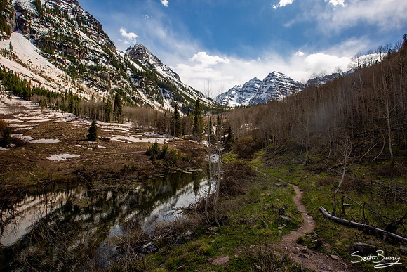 Maroon Bells