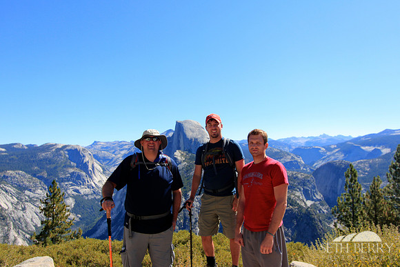 Panorama Trail