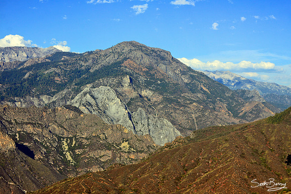 Kings Canyon National Park