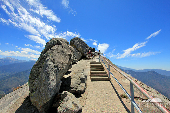 Moro Rock, Sequoia National Park