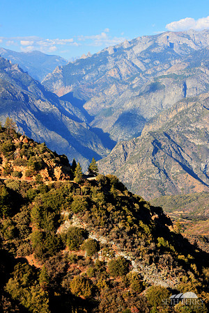 Kings Canyon National Park