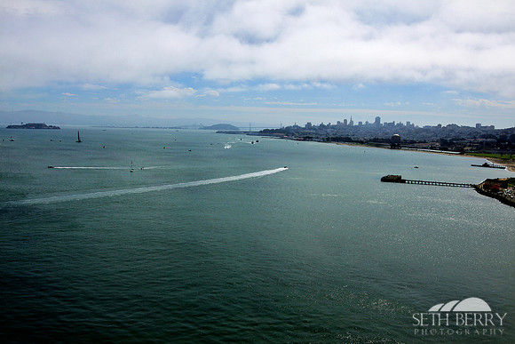 San Francisco Bay
