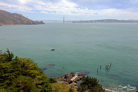 San Francisco Bay
