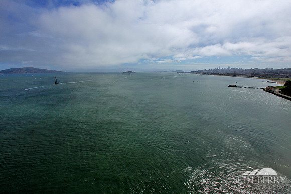 San Francisco Bay