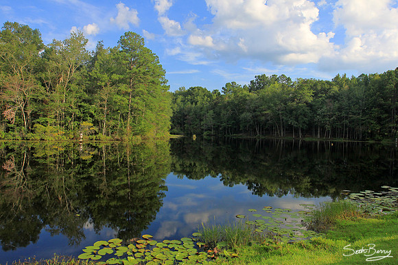 Lake Warren State Park
