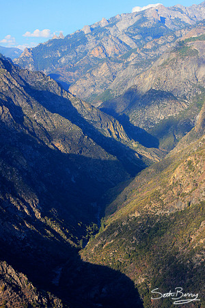 Kings Canyon National Park