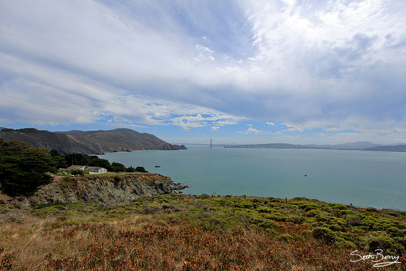 San Francisco Bay