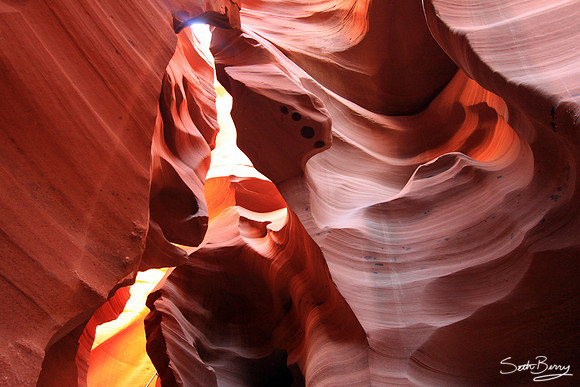 Antelope Canyon 7