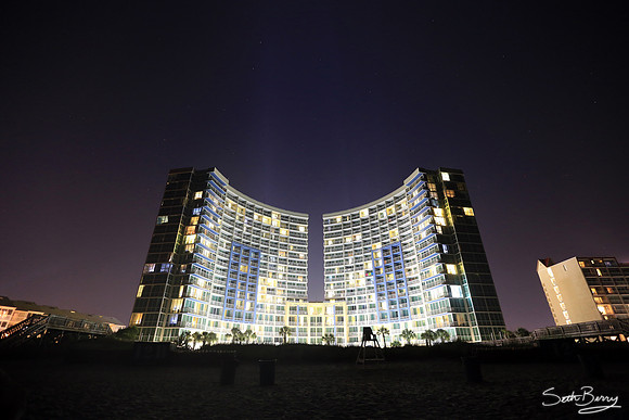 Avista Resort at North Myrtle