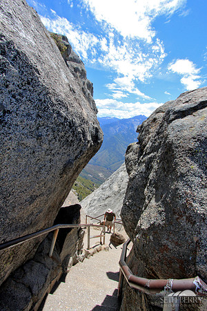 Moro Rock, Sequoia National Park