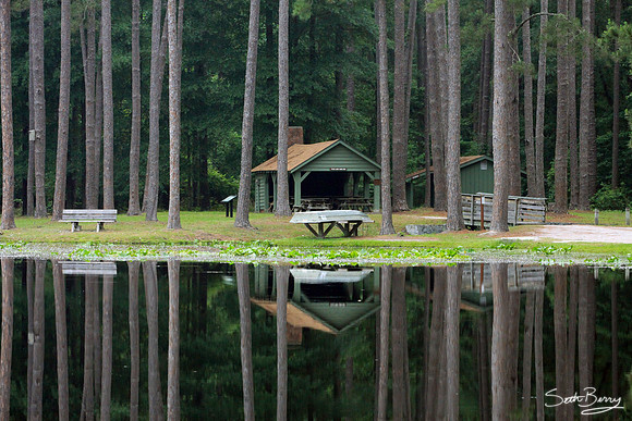 Aiken State Park