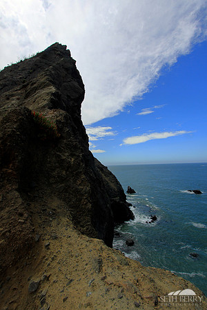 Marin Headlands