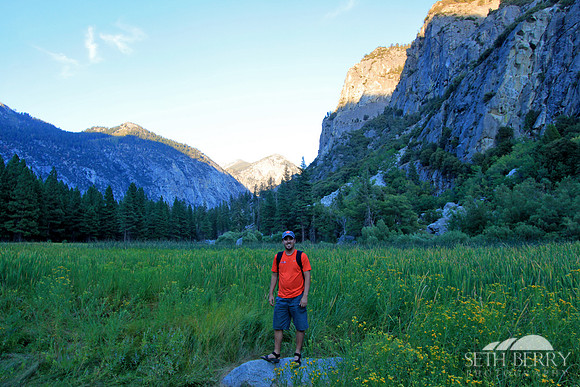 Zumwalt Meadow