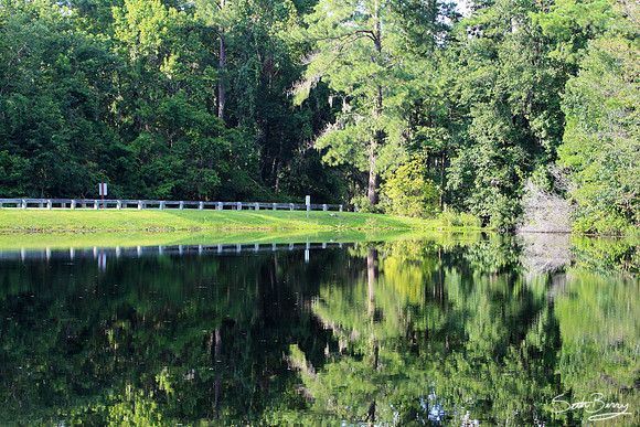 Lake Warren State Park