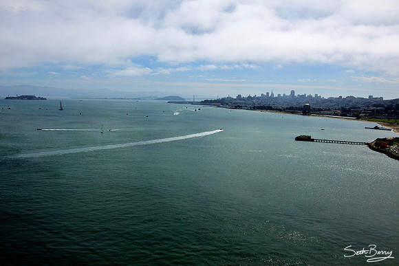 San Francisco Bay