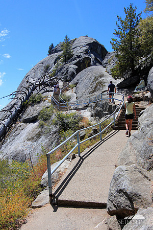 Moro Rock, Sequoia National Park