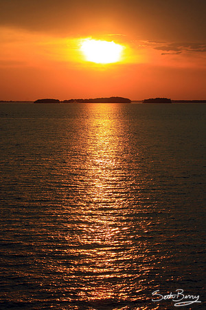 Over The Horizon